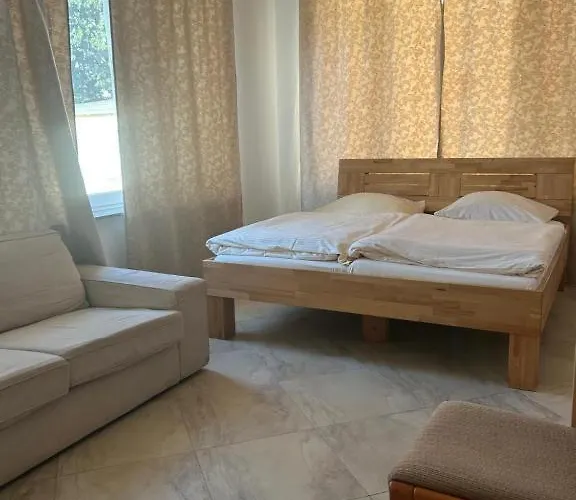 City Lodge Apartment