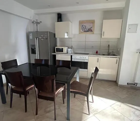 City Lodge Apartment Apartment *