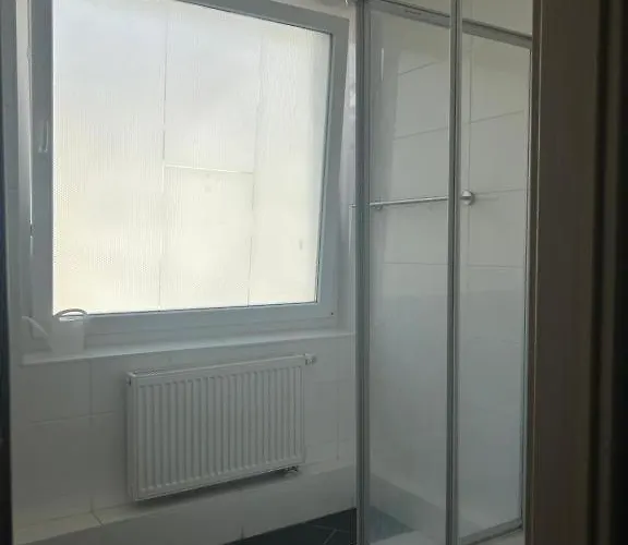 City Lodge Apartment Apartmán *