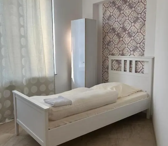 City Lodge Apartment Apartmán *