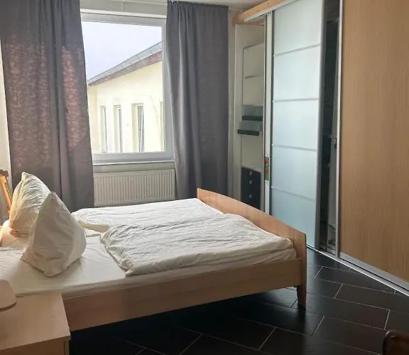 City Lodge Apartment Hannover