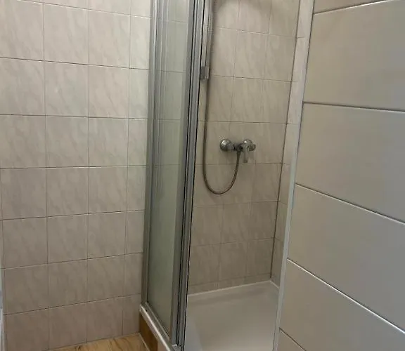 City Lodge Apartment Апартаменты Ганновер