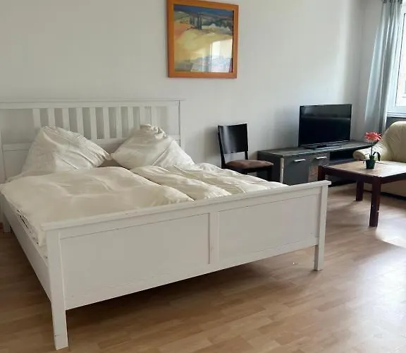 City Lodge Apartment Apartment *