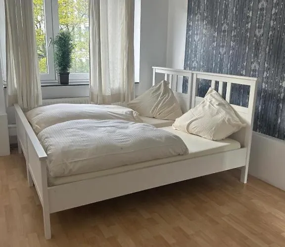 City Lodge Apartment * Hannover