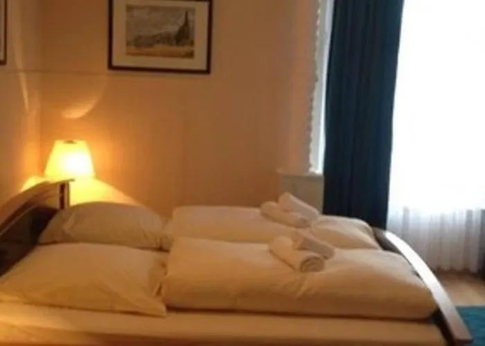 City Lodge Apartment Апартаменты