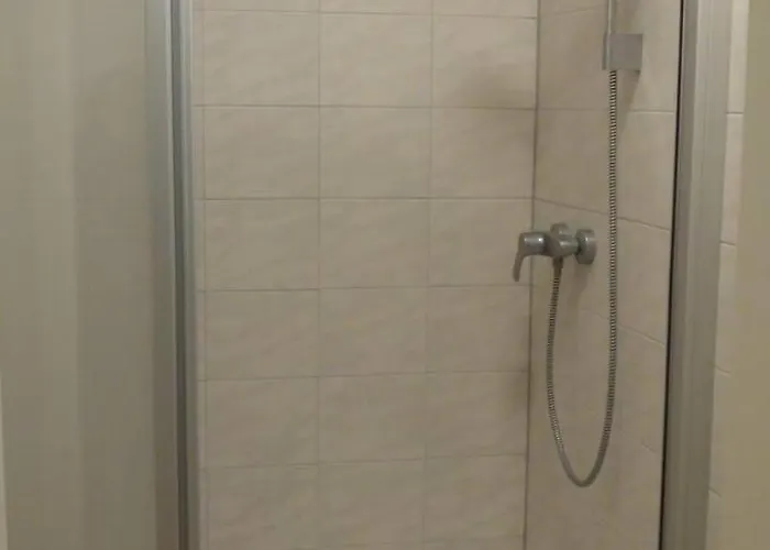 Апартаменты City Lodge Apartment Ганновер