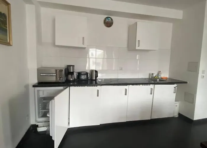 City Lodge Apartment *