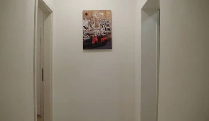 City Lodge Apartment * Hannover