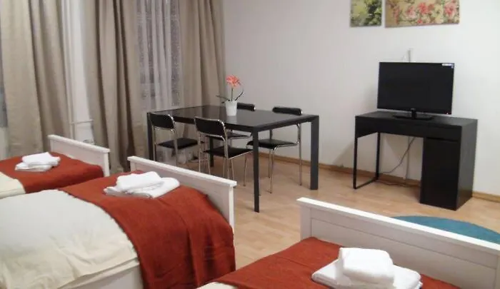 City Lodge Apartment Hannover