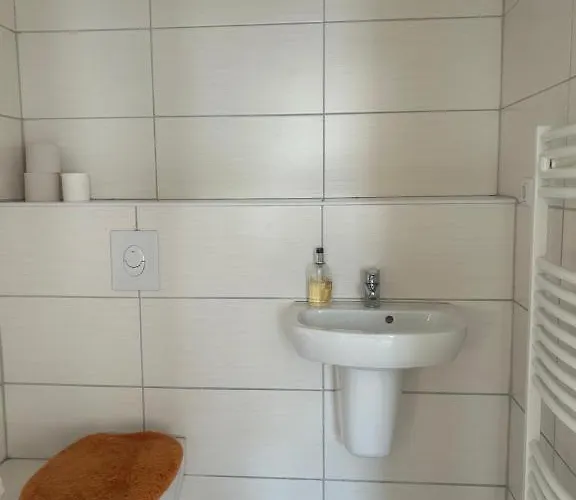 City Lodge Apartment