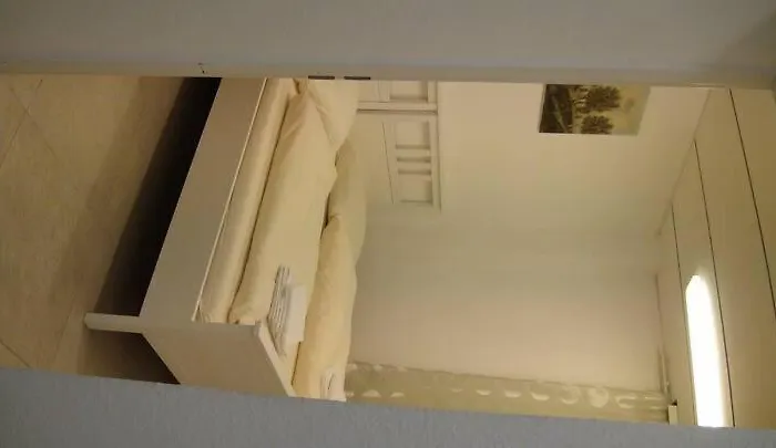 Апартаменты City Lodge Apartment *