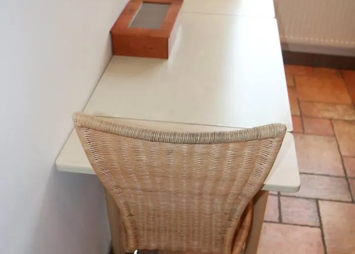 City Lodge Apartment *