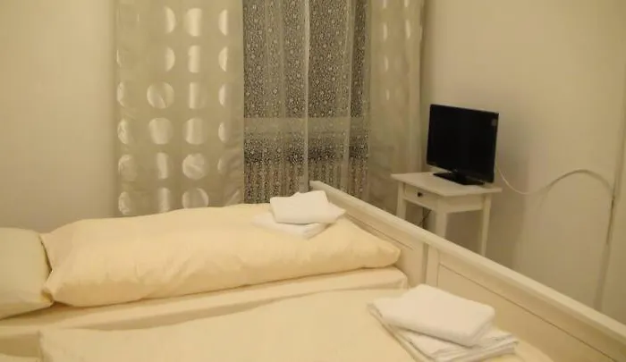 City Lodge Apartment *