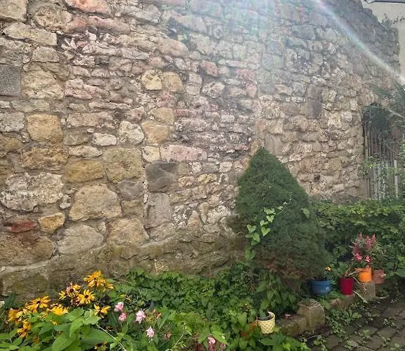 Apartment City Lodge Apartment *