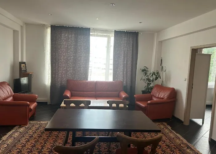 City Lodge Apartment Apartmán *