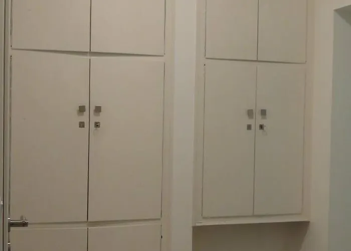 City Lodge Apartment * Ганновер