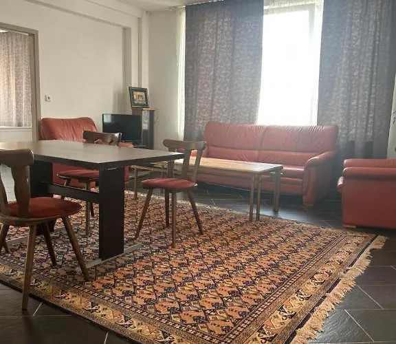 City Lodge Apartment Hannover