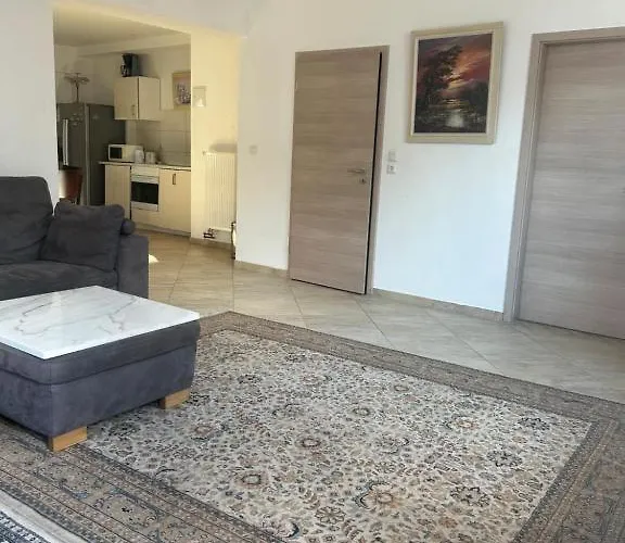 Апартаменты City Lodge Apartment Ганновер