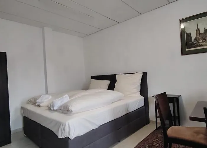 City Lodge Apartment Apartment *