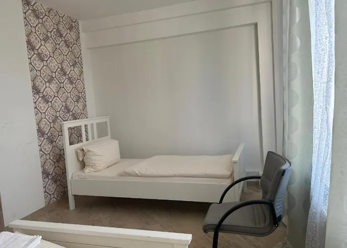 City Lodge Apartment Apartment