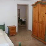דירה City Lodge Apartment הנובר