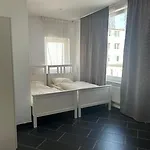 דירה City Lodge Apartment הנובר