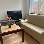 City Lodge Apartment *