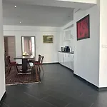 아파트 City Lodge Apartment 하노버
